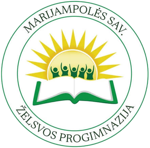 Marijampolės sav. Želsvos progimnazija